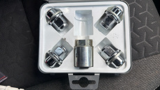 Toyota Yaris Cross 1.5 Hybrid Design 5dr CVT Hybrid Estate